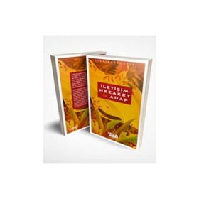 İletişim, Nezaket Ve Adab - M. Zeki Duman