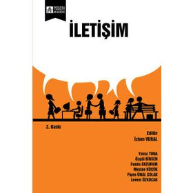 İletişim - Pegem Akademi Yayıncılık