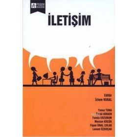 İletişim - Pegem Akademi Yayıncılık