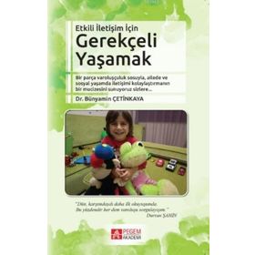 İletişim - Pegem Akademi Yayıncılık