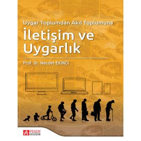 İletişim - Pegem Akademi Yayıncılık