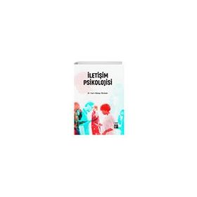 İletişim Psikolojisi - Cem Güney Özveren