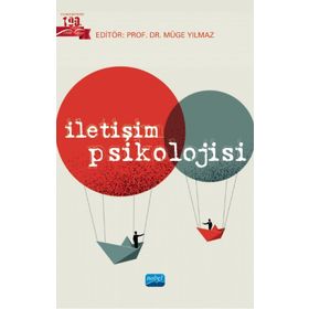 İletişim Psikolojisi - Cem Güney Özveren