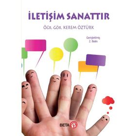 İletişim Sanattır - Kerem Öztürk