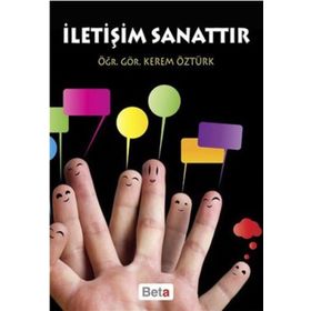 İletişim Sanattır - Kerem Öztürk