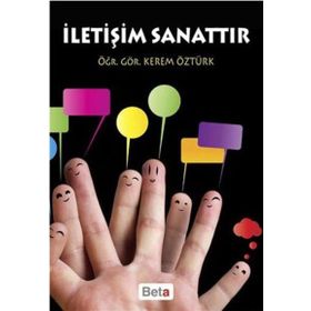İletişim Sanattır - Kerem Öztürk