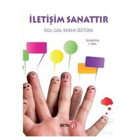 İletişim Sanattır - Kerem Öztürk