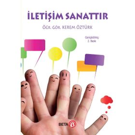 İletişim Sanattır - Kerem Öztürk