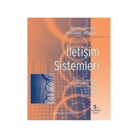 İletişim Sistemleri Palme Yayınları
