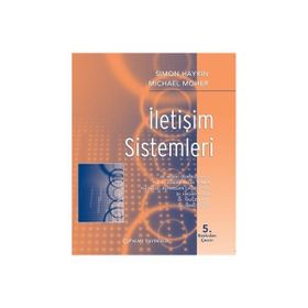 İletişim Sistemleri - Simon Haykin Michael Moher
