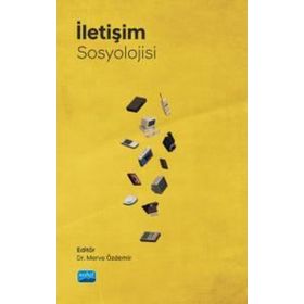 İletişim Sosyolojisi - Ali Arslan Haydar