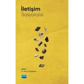 İletişim Sosyolojisi - Ali Arslan Haydar