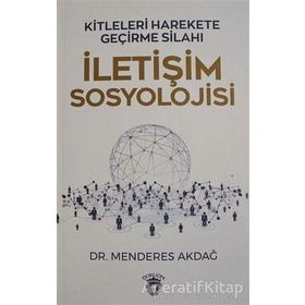 İLETIŞIM SOSYOLOJISI - HÜSEYIN BAL