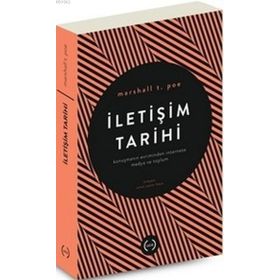 İletişim Tarihi - Marshall T. Poe