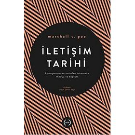 İletişim Tarihi - Marshall T. Poe