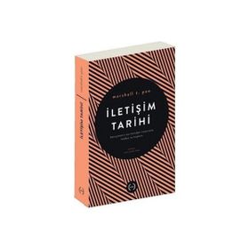 İletişim Tarihi - Marshall T. Poe