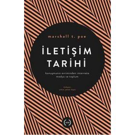 İletişim Tarihi - Marshall T. Poe