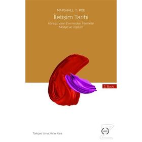 İLETİŞİM TARIHI - MASSIMO BALDINI