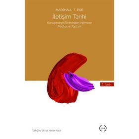 İLETİŞİM TARIHI - MASSIMO BALDINI