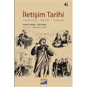 İLETİŞİM TARIHI - MASSIMO BALDINI