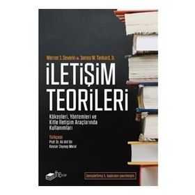 İletişim Teorileri - James W. Tankard