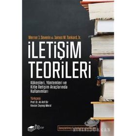 İletişim Teorileri - James W. Tankard