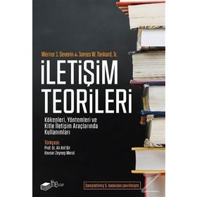 İletişim Teorileri - James W. Tankard