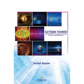 İletişim Teorisi - Serhat Baştan