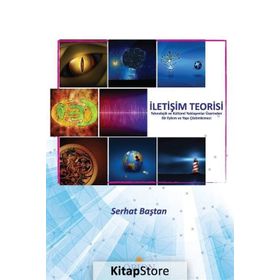 İletişim Teorisi - Serhat Baştan