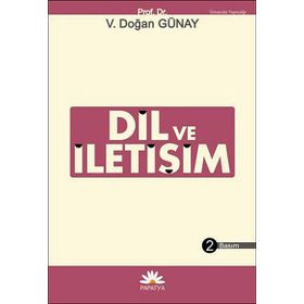 İLETIŞIM VE DIL - DOĞAN GÜNAY