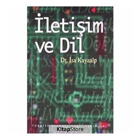 İLETIŞIM VE DIL - DOĞAN GÜNAY