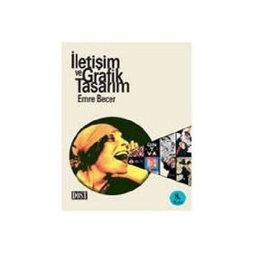 İLETİŞİM VE GRAFIK TASARIM - EMRE BECER