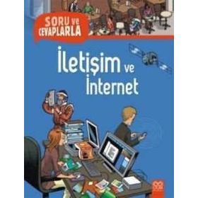 İLETIŞIM VE İNTERNET - MARIANNE CRAMERE