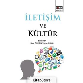 İletişim ve Kültür - Suat Gezgin