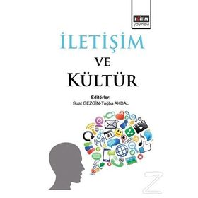 İletişim ve Kültür - Suat Gezgin