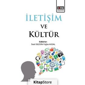 İletişim ve Kültür - Suat Gezgin