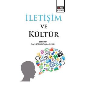 İletişim ve Kültür - Suat Gezgin