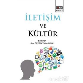 İletişim ve Kültür - Suat Gezgin