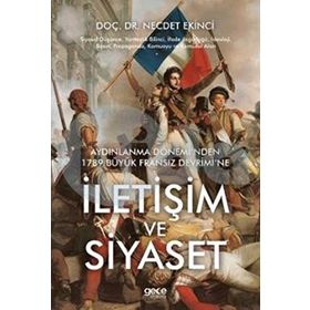 İletişim ve Siyaset - yard necdet ekinci