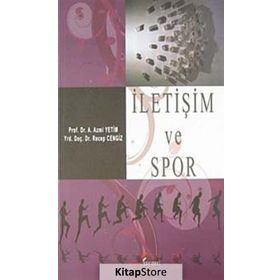 İletişim ve Spor - Recep Cengiz A. Azmi Yetim