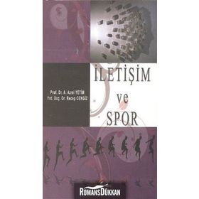 İletişim ve Spor - Recep Cengiz A. Azmi Yetim