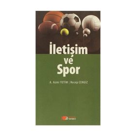 İletişim ve Spor - Recep Cengiz A. Azmi Yetim