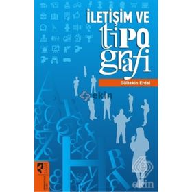 İletişim ve Tipografi - Gültekin Erdal
