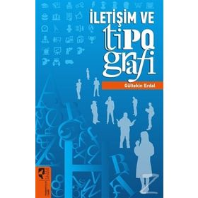 İletişim ve Tipografi - Gültekin Erdal
