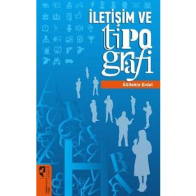 İletişim ve Tipografi - Gültekin Erdal