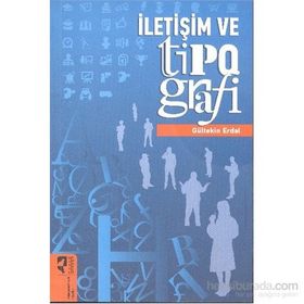İletişim ve Tipografi - Gültekin Erdal