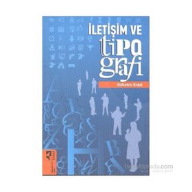 İletişim ve Tipografi - Gültekin Erdal