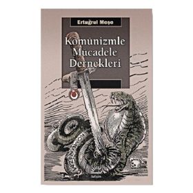 İletişim Yayınevi Komünizmle Mücadele Dernekleri