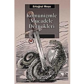İletişim Yayınevi Komünizmle Mücadele Dernekleri