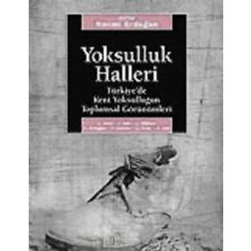 İletişim Yayınevi Yoksulluk Halleri